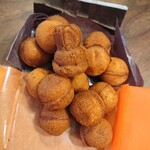 発酵バター専門店 HANERU EQUiA北千住店的實拍圖
