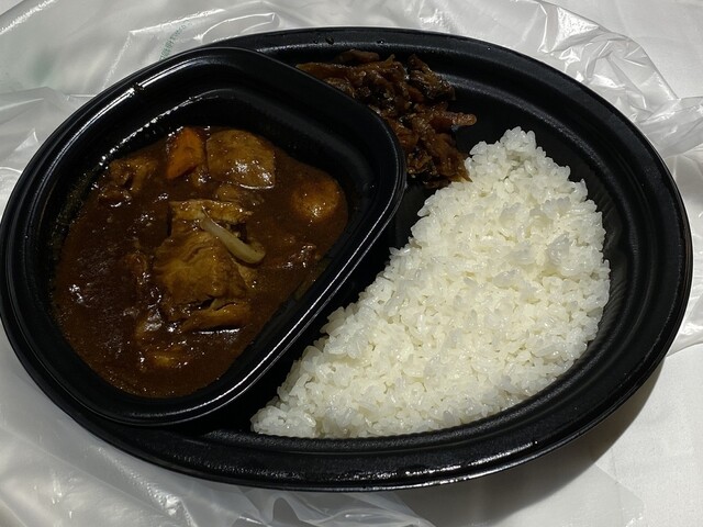 recommendations image for マイカリー食堂 上野店