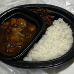 recommendations for マイカリー食堂 上野店