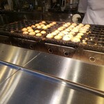 会津屋 梅田HEP NAVIO店的實拍圖
