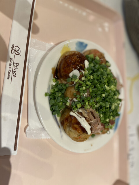 たこ焼き 楽甚的實拍高清圖