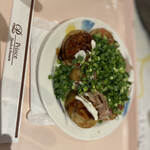 たこ焼き 楽甚的實拍圖