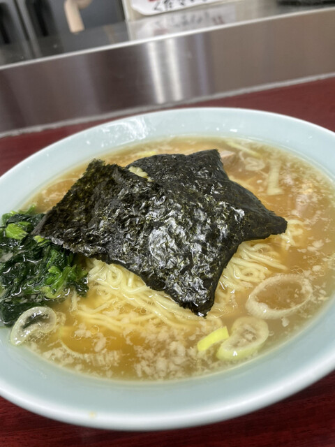 recommendations image for ラーメン ビッグ