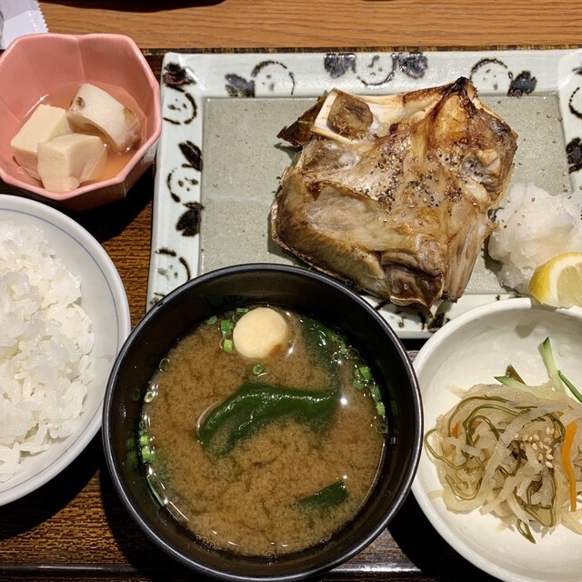 土鍋炊ごはん なかよし 明治通り店的實拍高清圖
