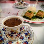 トルコレストラン イスタンブールGINZA的實拍圖