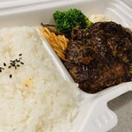 recommendations for 山本のハンバーグ HI!EVERYVALLEY店