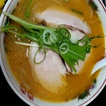 おっと！ラーメン子虎的实拍图