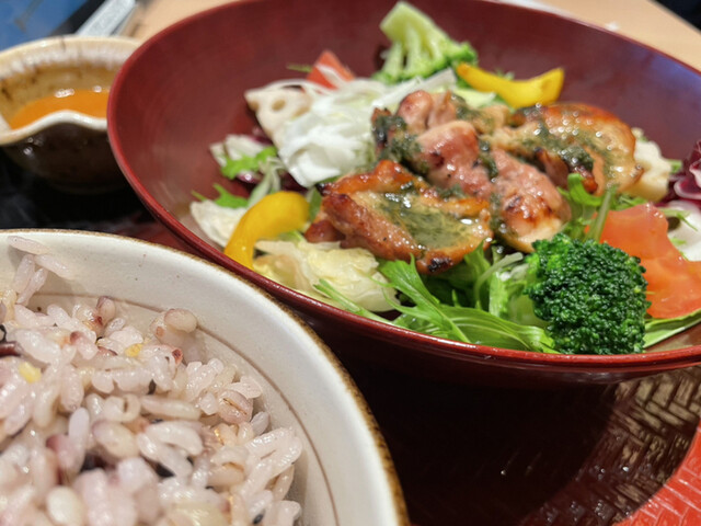 recommendations image for 大戸屋 赤坂見附店