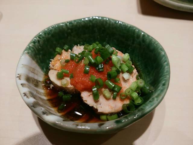 recommendations image for 浅草 高勢