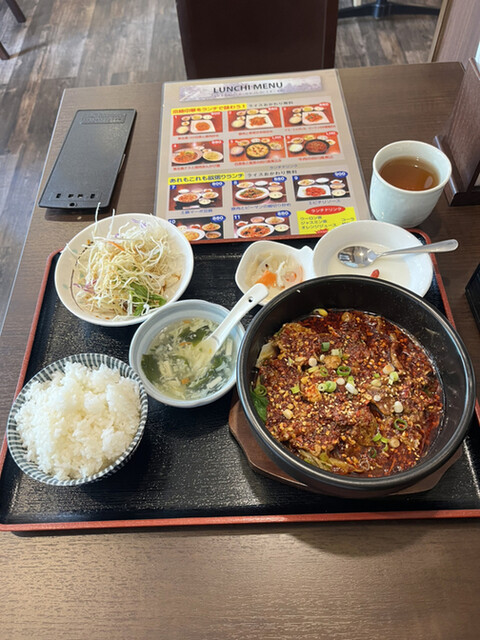 隠厨 中国菜館的实拍高清图