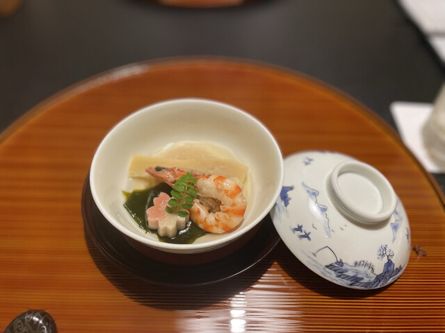 花咲 錦店的實拍高清圖