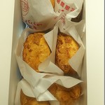 ビアードパパ ウィング新橋店的實拍圖