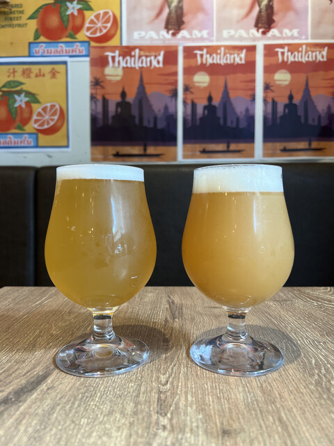 LaLa Chai thaifood & craftbeer的實拍高清圖