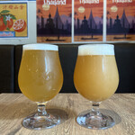 LaLa Chai thaifood & craftbeer的實拍圖