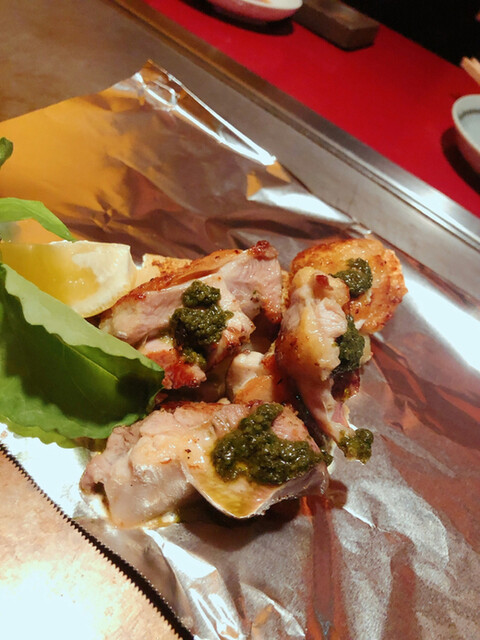recommendations image for やきやき三輪 道頓堀店