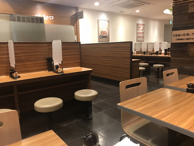 recommendations image for はなまるうどん 大阪心斎橋店