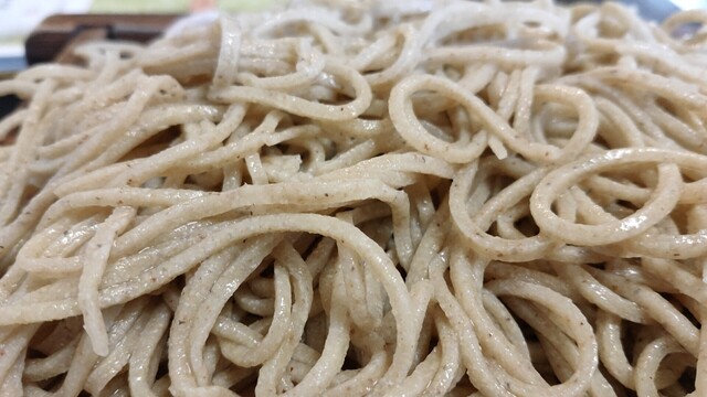 手打ち蕎麦 わせいろう的實拍高清圖