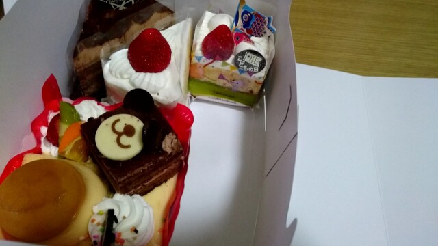 recommendations image for シャトレーゼ 東区舞松原店