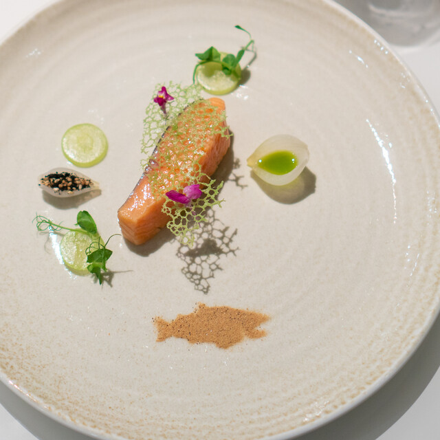 recommendations image for ラ・グランド・メゾンTOKYO