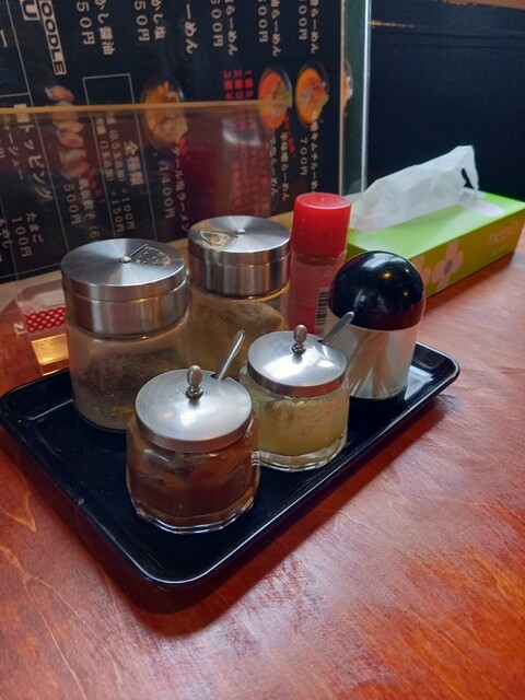 OHYACHI NOODLE HARU的实拍高清图