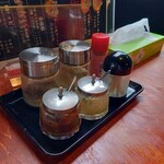 OHYACHI NOODLE HARU的实拍图