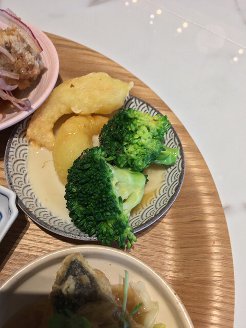 和カフェyusoshi あべの的實拍高清圖