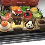 recommendations for 銀座コージーコーナー イトーヨーカドー国領店