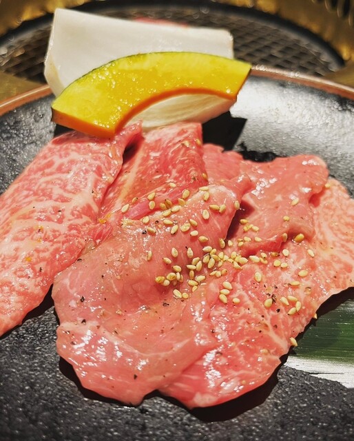 焼肉 徳寿 藻岩店的實拍高清圖