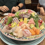 炭達磨的實拍圖