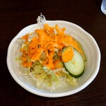 ニューアンナプルナ  深草店的实拍图