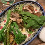 recommendations for F&J×THE CORNER ROOM