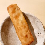 ハルマキギャラクシー的实拍图
