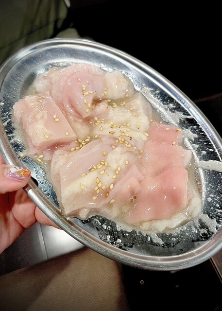 新高円寺肉流通センター的實拍高清圖