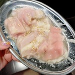 新高円寺肉流通センター的實拍圖