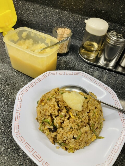 新福菜館 守口店的實拍高清圖
