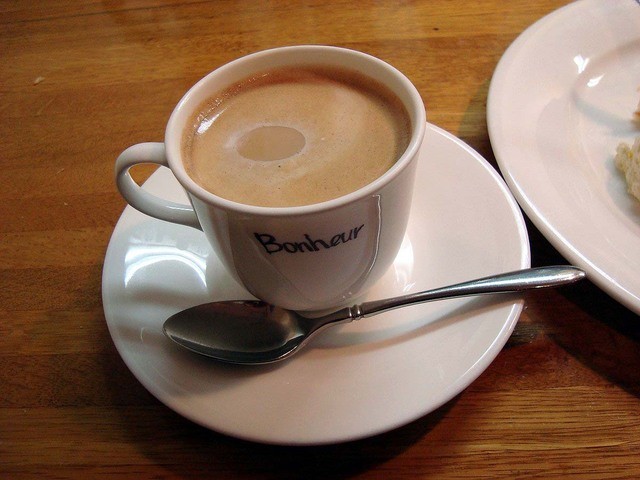 recommendations image for Bistrot de Bonheur