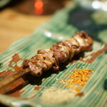 鳥恵 上野広小路店的實拍圖